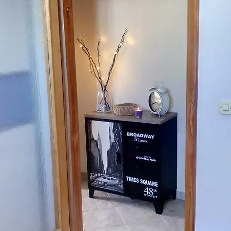 Apartman Vesna Апартаменты *