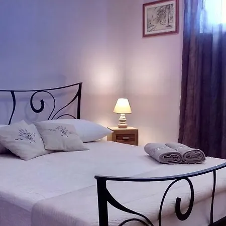 Апартаменты Apartman Vesna
