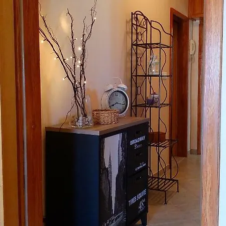 Apartman Vesna Apartment Split