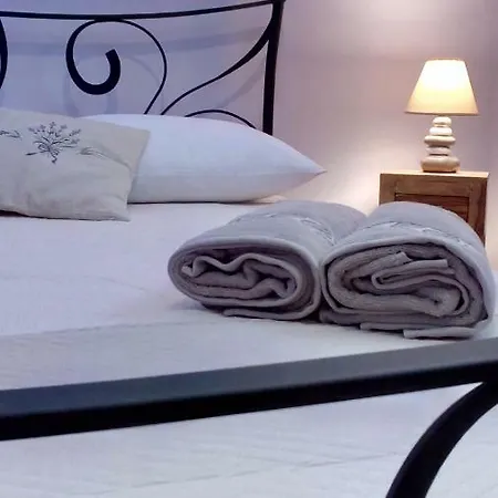 Apartman Vesna Апартаменты