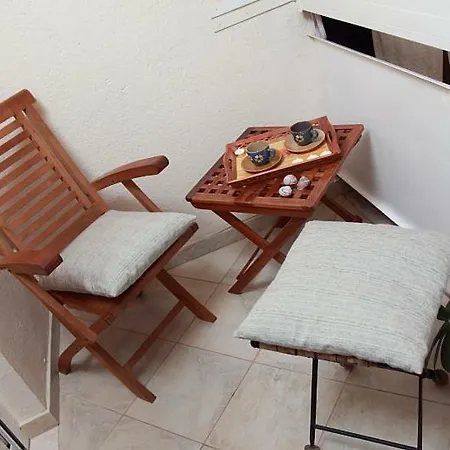 Apartman Vesna *