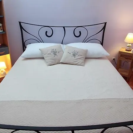 Apartman Vesna Apartment Split