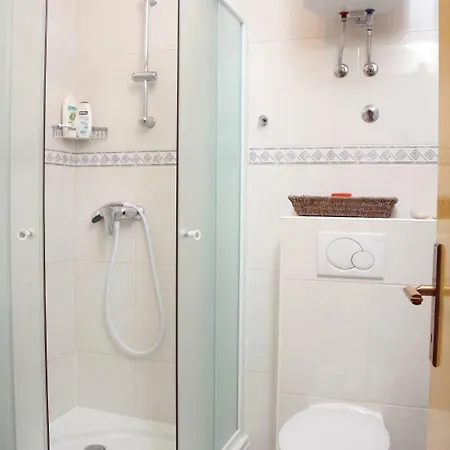 Апартаменты Apartman Vesna *