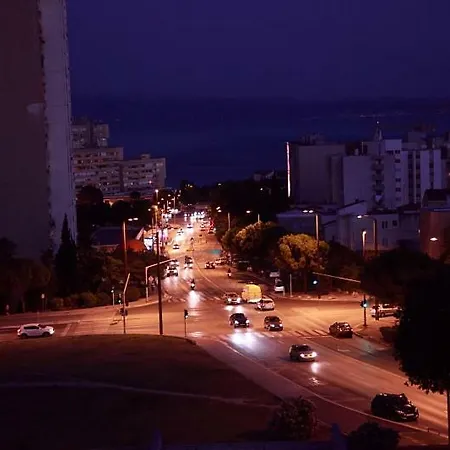 Apartman Vesna * Split