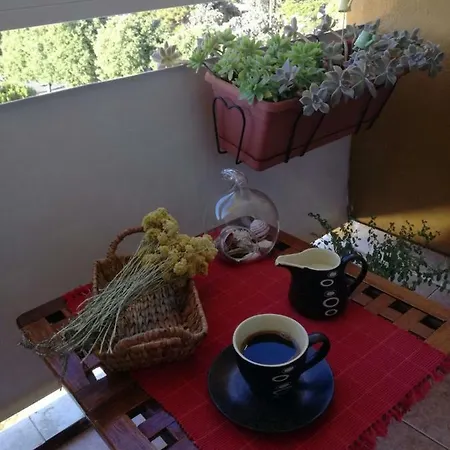 Apartman Vesna