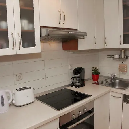 Apartman Vesna * Split