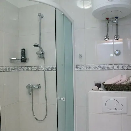 Apartman Vesna *