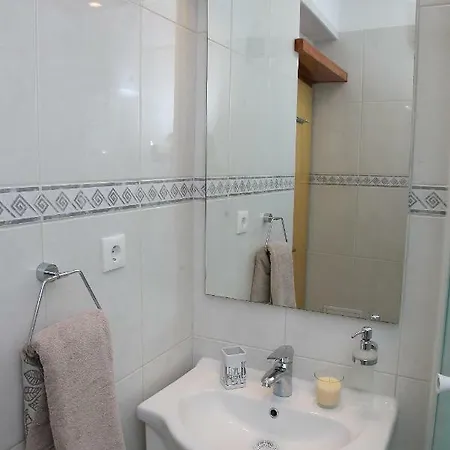 Apartman Vesna Apartment Split