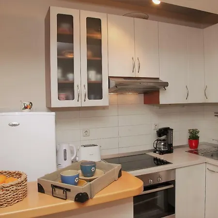 Apartman Vesna