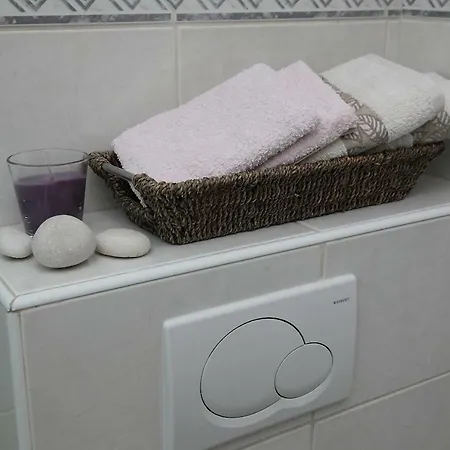 Apartman Vesna *
