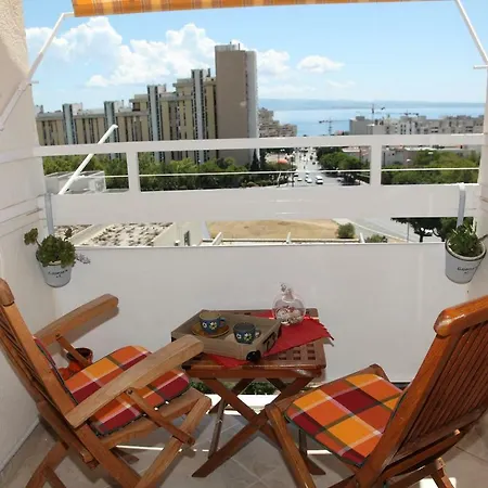Apartman Vesna Апартаменты
