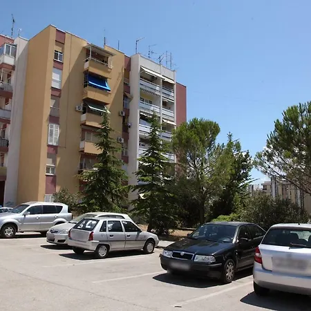 Apartman Vesna Split