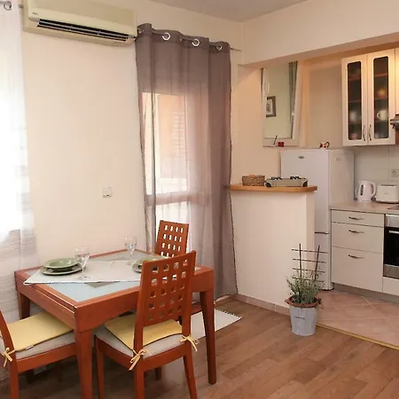 Apartman Vesna