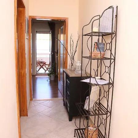 Apartman Vesna Апартаменты