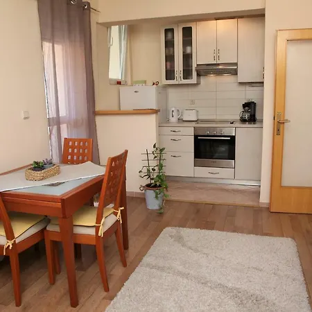 Apartman Vesna Apartment Split