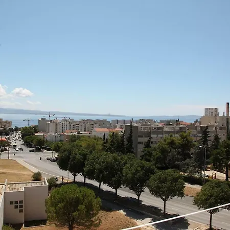 Apartman Vesna Apartment Split