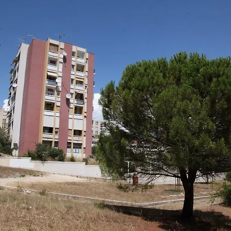 Apartman Vesna *