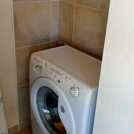 Apartman Vesna * Split