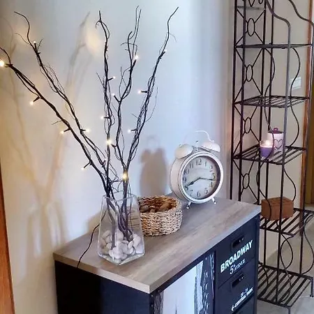 Apartman Vesna * Split
